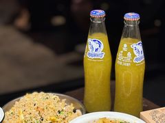 -夜食白市Yespicy·烧烤啤酒宵夜(番禺四海城店)