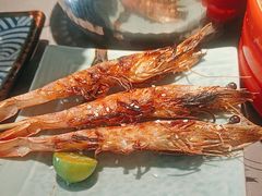 -沼津港精致料理·寿喜烧·烧鸟(龙湖南桥天街日料榜单店)