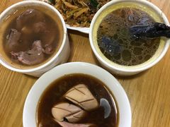 -东凤老字号腰子店