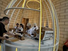 -% Arabica阿拉比卡咖啡(深圳湾万象城店)