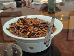-淮四九宴•老饭骨大师技(前门店)