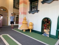 -奈尔宝·儿童乐园·亲子餐厅(星河湾店)