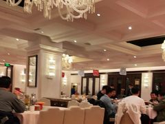 大堂-大鸭梨烤鸭店(朝阳路店)