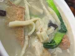 码子煮馍-老黄家(丰原街店)