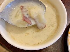 奶油烤土豆浓汤-KATCHUP