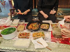 -衡地道·三菜一汤(汉溪长隆店)