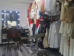 -bobo高端证件照工作室(三元桥店)