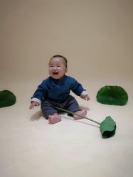 -布恩儿童摄影
