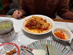 -巴依老爷新疆美食(常营店)