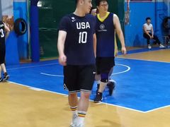 -顶峰篮球俱乐部(南头店)