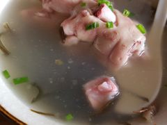 -查淑芳查渣面(崇州店)