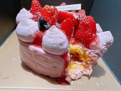 -BUTTERFUL&CREAMOROUS 黄油与面包(中山公园龙之梦店)