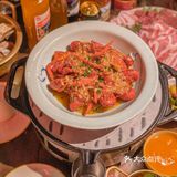 人均50的铁盘排酸肉烤肉，游戏机玩到爽