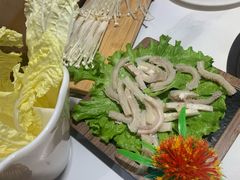 -和兴记潮汕牛肉火锅(太原街万达店)