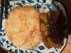 -和府捞面(东直门银座店)