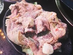 -渝宗老灶火锅(巴国城店)