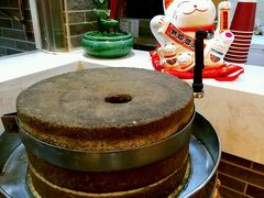 -清真·二嫂子煎饼果子(鼓楼旗舰形象店)