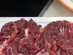 -潮悦牛肉火锅城(水贝店)