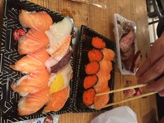 iphone_upload_pic-争鲜回转寿司(金桥家乐福店)