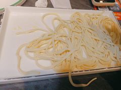 -南门四季铜锅涮肉(左家庄店)