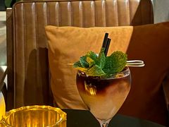 -Ish Whiskey&Cocktail Bar酒吧(合生麒麟新天地店)