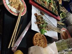 -林二哥宜烤官·宜宾小烧烤