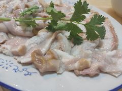 -华哥新鲜猪精品美食