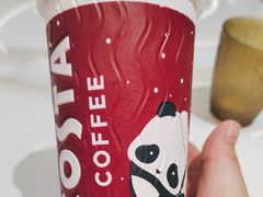 -COSTA COFFEE(龙德广场店)