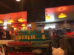 -鲜入围煮花胶鸡海鲜火锅