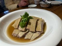 -文楼·淮扬菜·淮安早茶(河下古镇翔宇店)
