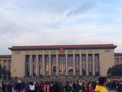 iphone_upload_pic-人民大会堂