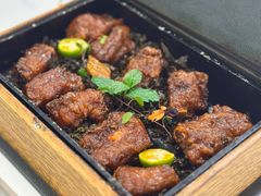 -3号仓库·创意中国菜(新世界城店)