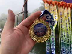 -梧桐山风景名胜区