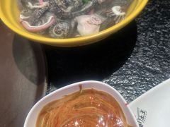 -爆肚王涮肉(吕家营店)