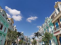 -芜湖新华联大白鲸海洋公园