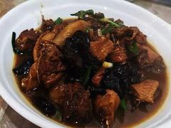 -南翔饭店