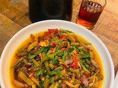 -铁公鸡·四川料理(天环广场店)