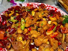 -麦当劳(天兴罗斯福店)