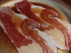 -神户赤童日式烤肉伙伴(东直门店)