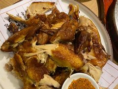叫化童子鸡-南京人家(盛京大奥莱店)