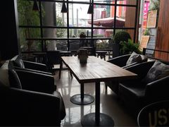 -雅城香慧咖啡馆(常德路店)
