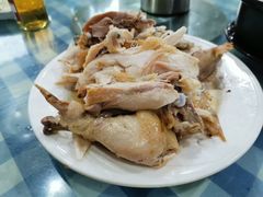 -钱大妈海鲜饭店(保利林语店)