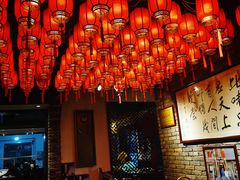 大堂-何家一碗面(南大街店)