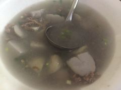 芋头牛肉汤-江南古镇味道·私房菜