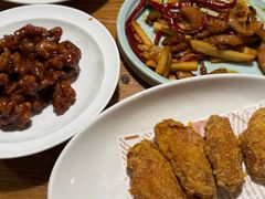 -新白鹿餐厅(龙游路总店·杭帮菜名店)