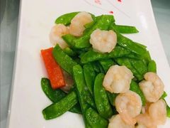 -咪咪川菜(长乐西路店)