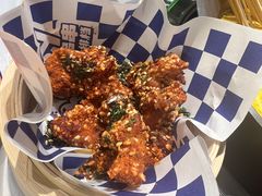 -大芊金重庆串串火锅(南京路店)