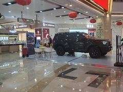 -宁波鄞州万达广场