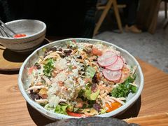 -KimPro 辛普乐概念韩餐