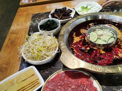 -堂客老火锅(欣阳广场总店)